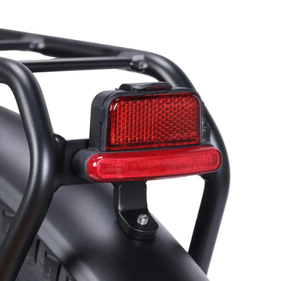 Eleglide C1 Trekking Elektrofahrrad