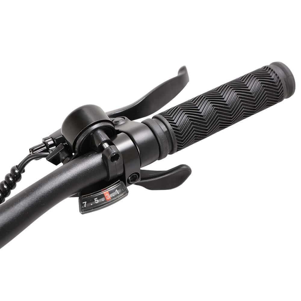 Eleglide M1 Plus-Upgrade-Elektrofahrrad vorbestellen