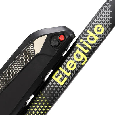 Eleglide M1 Plus-Upgrade-Elektrofahrrad vorbestellen