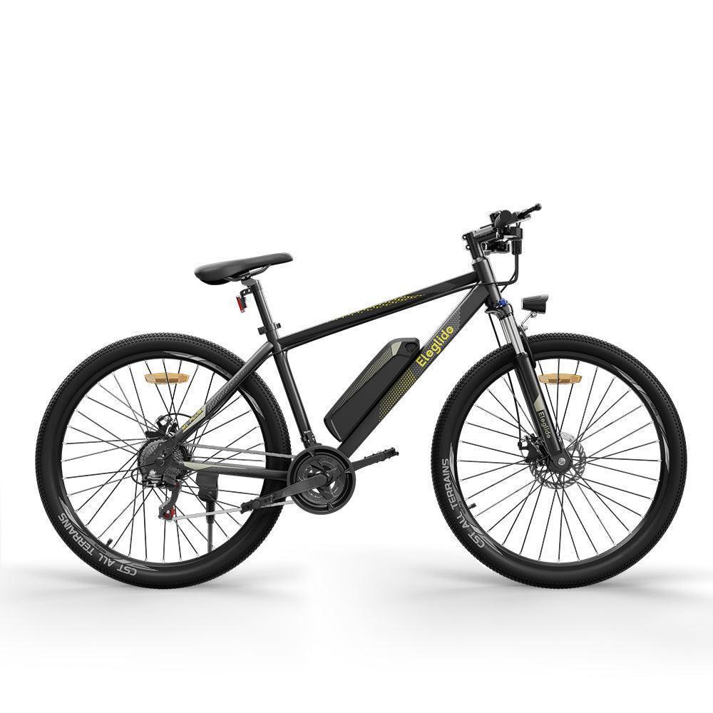 Eleglide M1 Plus-Upgrade-Elektrofahrrad vorbestellen