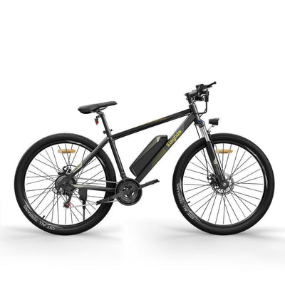 Eleglide M1 Plus-Upgrade-Elektrofahrrad vorbestellen