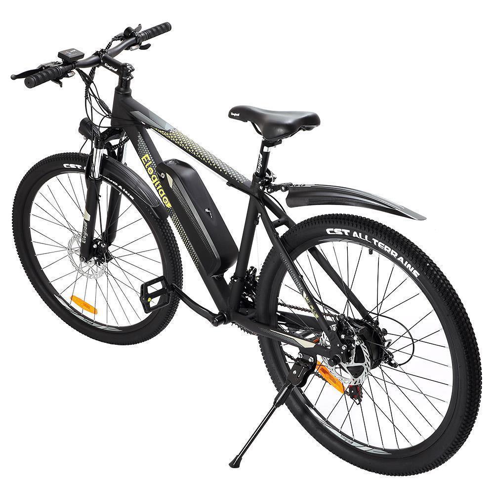 Eleglide M1 Plus-Upgrade-Elektrofahrrad vorbestellen