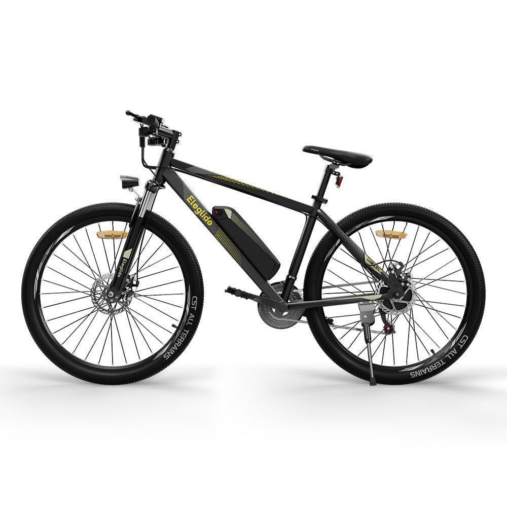 Eleglide M1 Plus-Upgrade-Elektrofahrrad vorbestellen