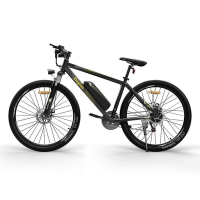 Eleglide M1 Plus-Upgrade-Elektrofahrrad vorbestellen
