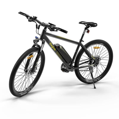Eleglide M1 Plus-Upgrade-Elektrofahrrad vorbestellen