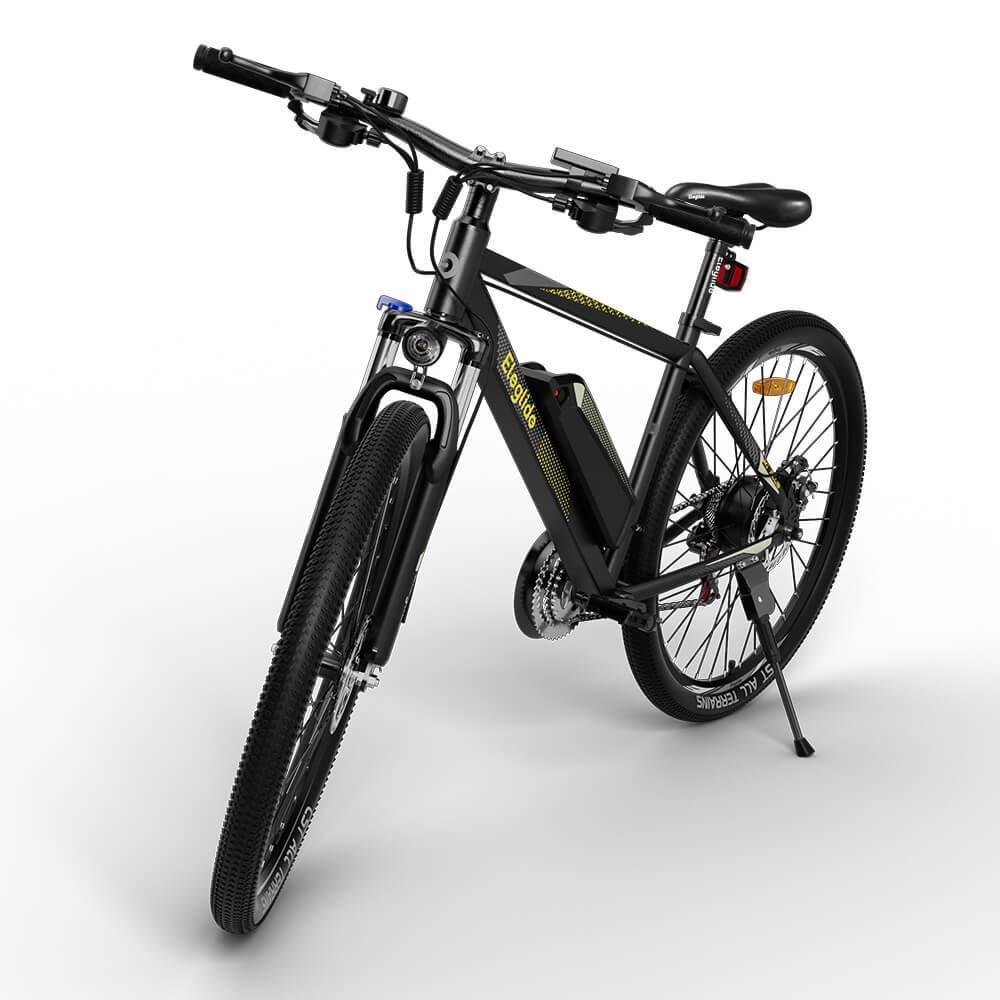 Eleglide M1 Plus-Upgrade-Elektrofahrrad vorbestellen