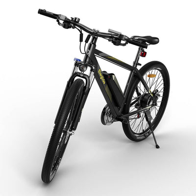 Eleglide M1 Plus-Upgrade-Elektrofahrrad vorbestellen