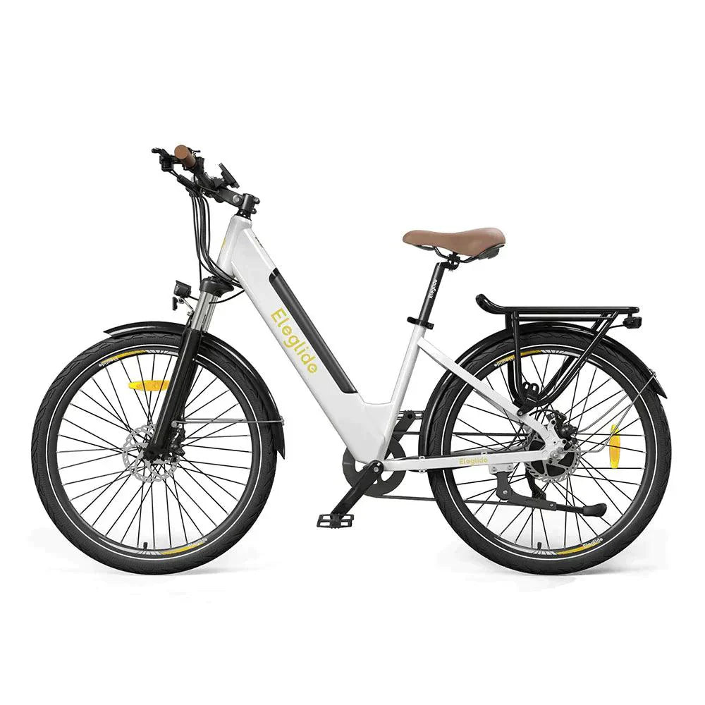 ELEGLIDE T1 STEP-THRU Elektrofahrrad