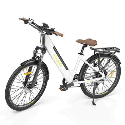 ELEGLIDE T1 STEP-THRU Elektrofahrrad