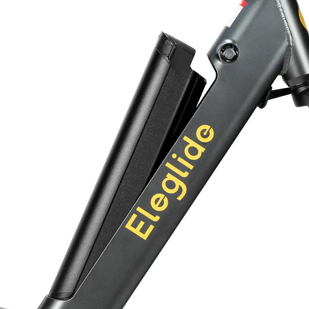 ELEGLIDE T1 STEP-THRU Elektrofahrrad