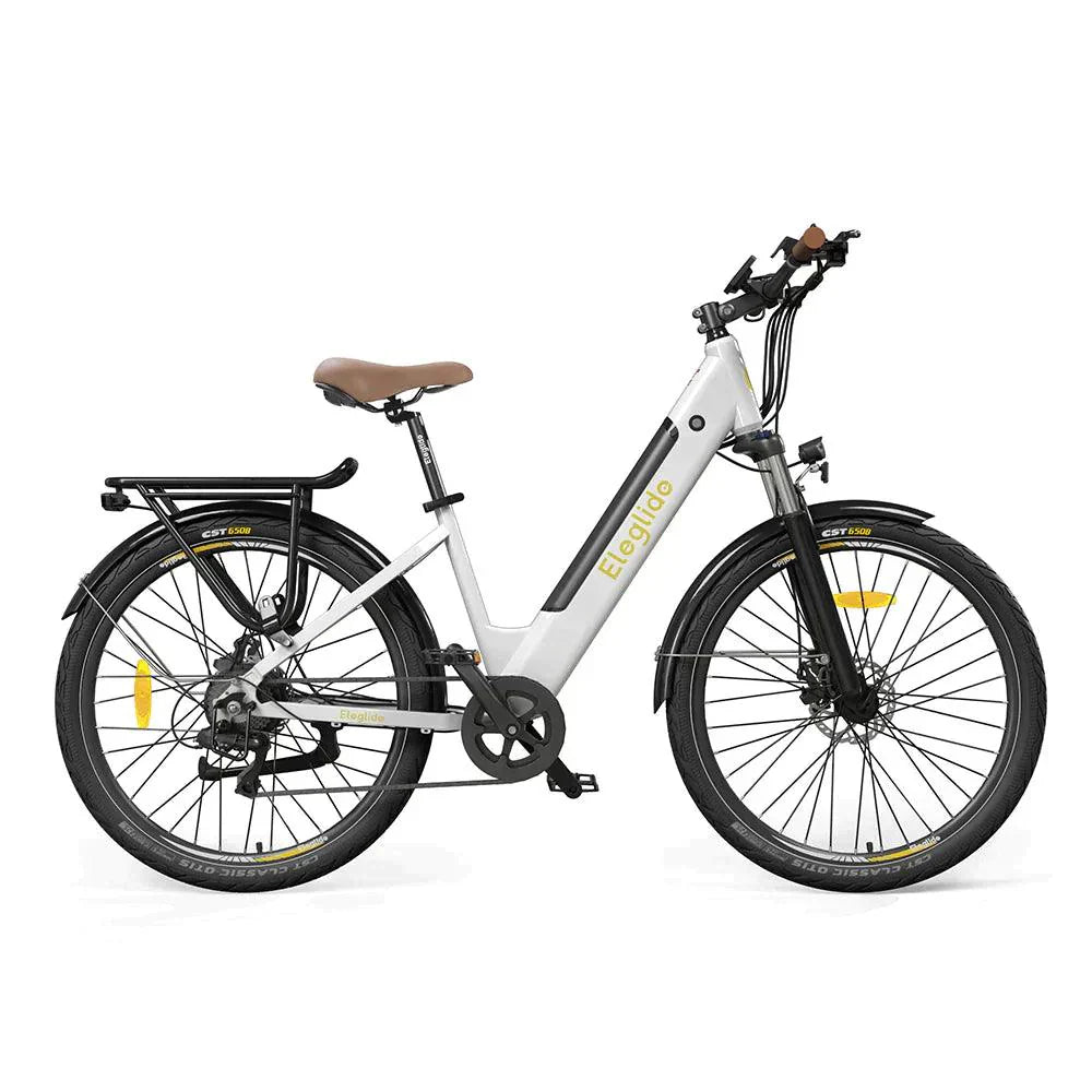 ELEGLIDE T1 STEP-THRU Elektrofahrrad
