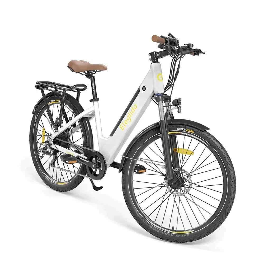 ELEGLIDE T1 STEP-THRU Elektrofahrrad