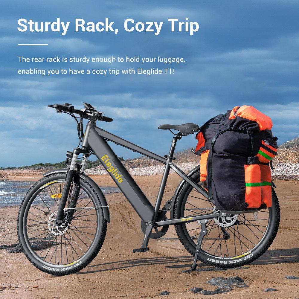 ELEGLIDE T1 Elektrofahrrad