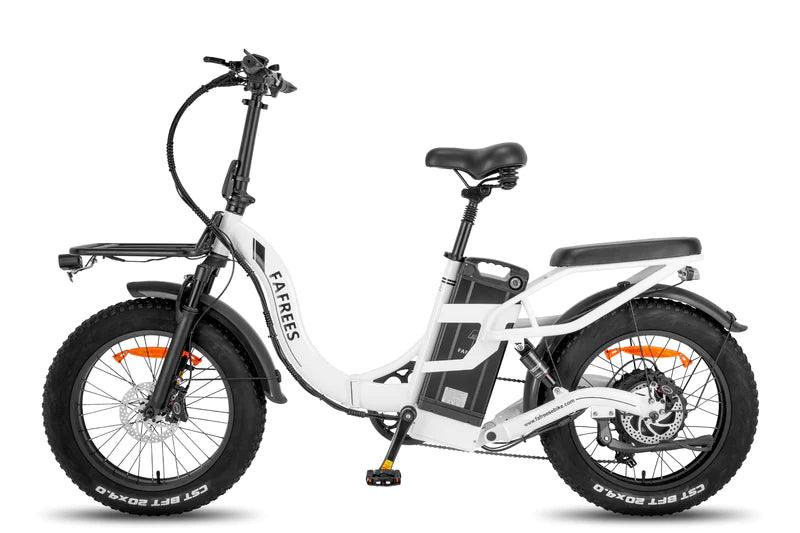 Fafrees F20 X-Max Elektrofahrrad