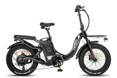 Fafrees F20 X-Max Elektrofahrrad