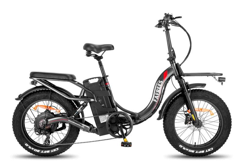 Fafrees F20 X-Max Elektrofahrrad