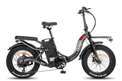 Fafrees F20 X-Max Elektrofahrrad