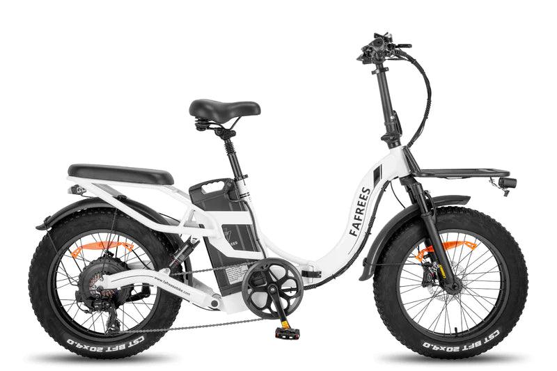 Fafrees F20 X-Max Elektrofahrrad