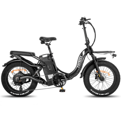 Fafrees F20 X-Max Elektrofahrrad