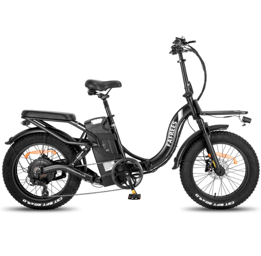 Fafrees F20 X-Max Elektrofahrrad