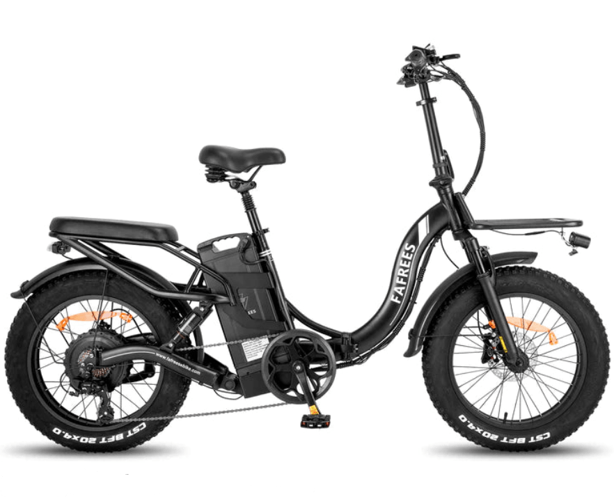 Fafrees F20 X-Max Elektrofahrrad