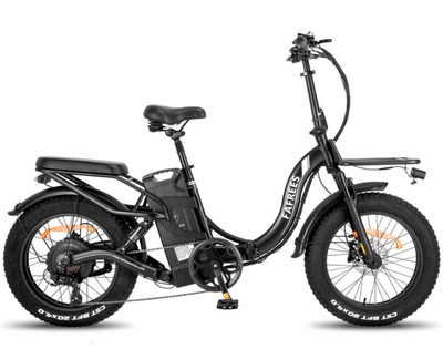 Fafrees F20 X-Max Elektrofahrrad
