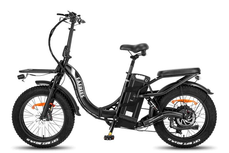 Fafrees F20 X-Max Elektrofahrrad
