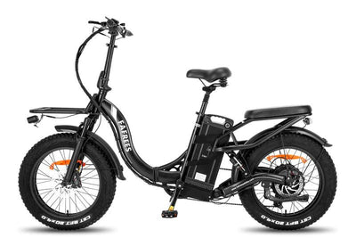 Fafrees F20 X-Max Elektrofahrrad