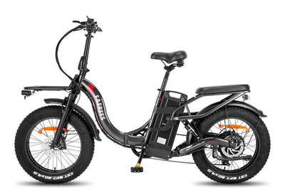 Fafrees F20 X-Max Elektrofahrrad