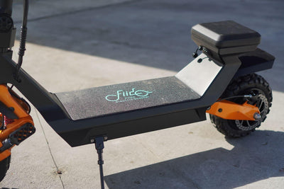 Fiido Beast Elektroroller