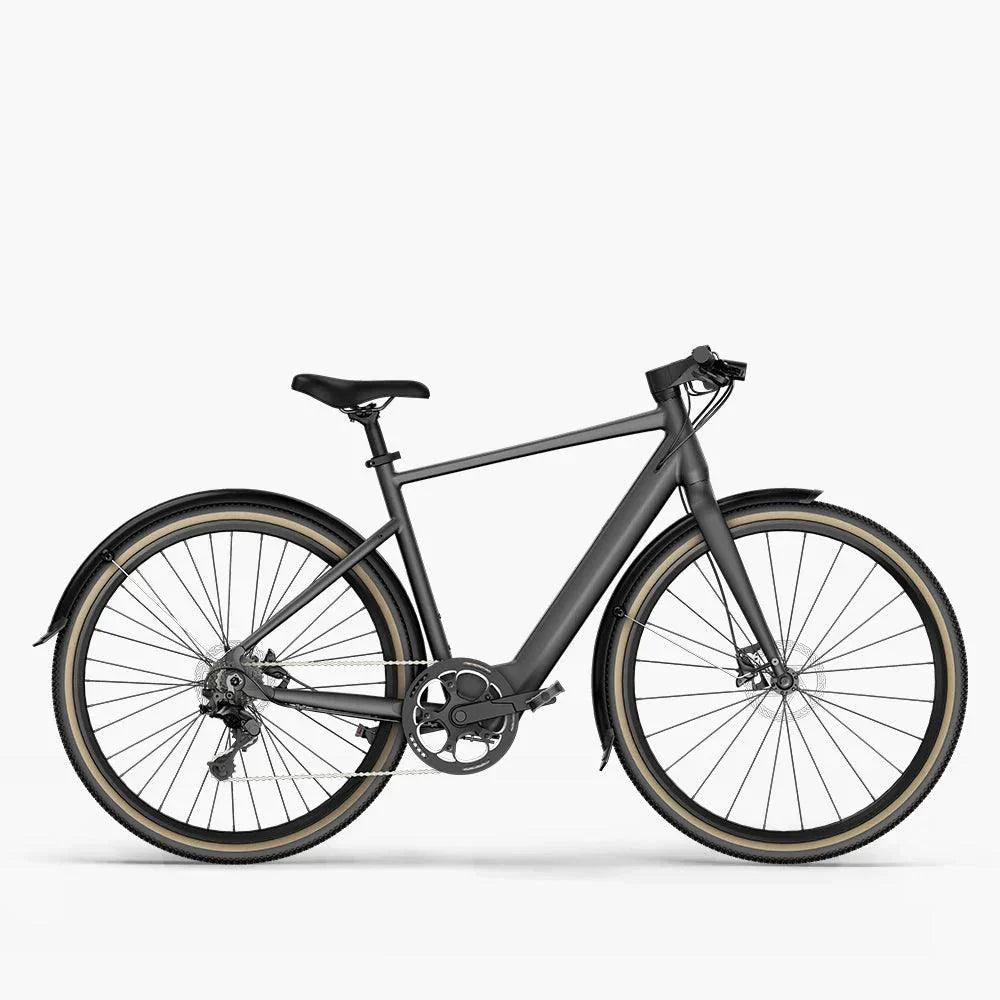 Fiido E-Gravel Elektrofahrrad