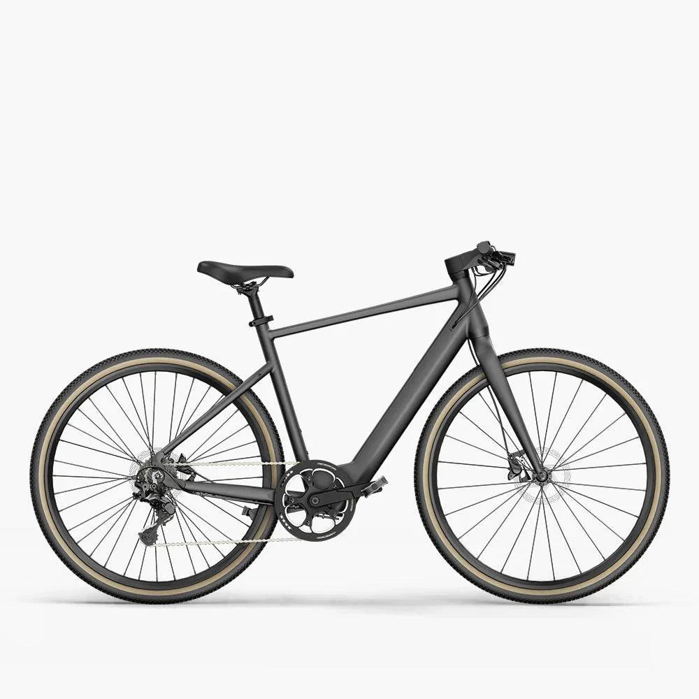 Fiido E-Gravel Elektrofahrrad