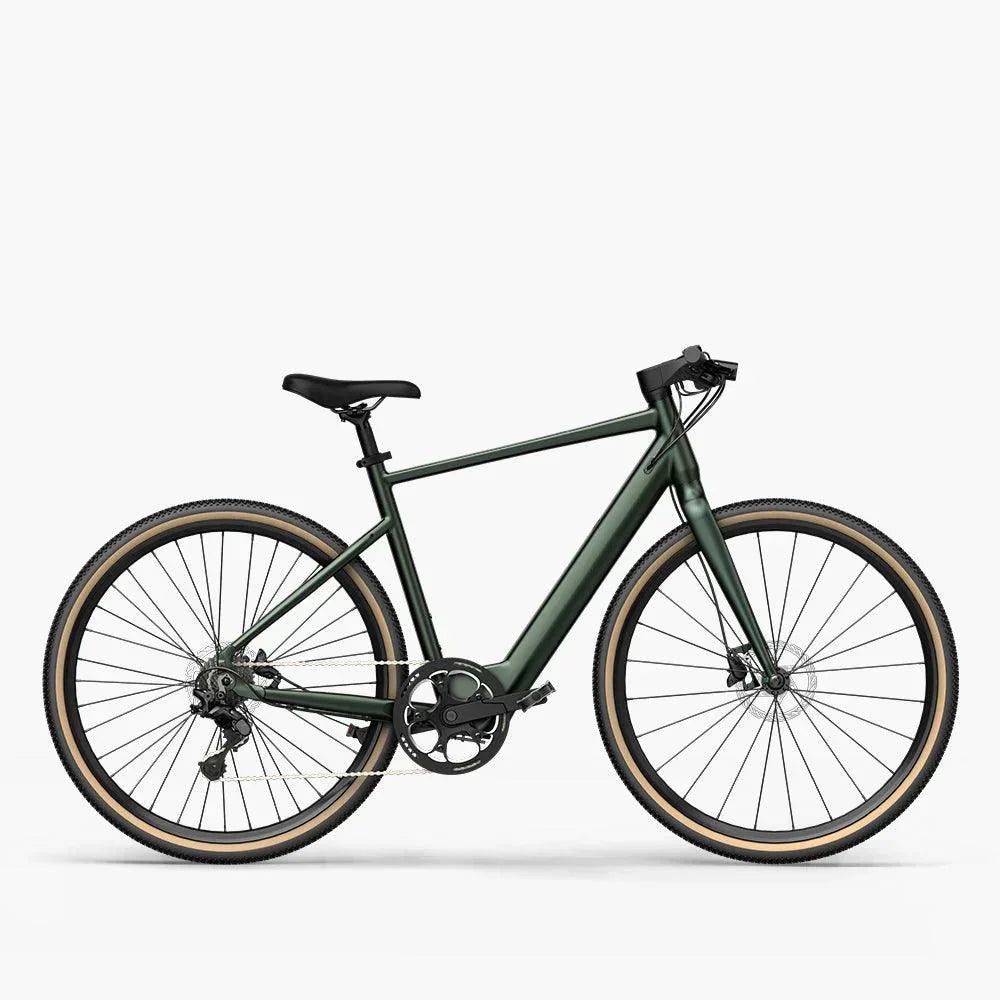 Fiido E-Gravel Elektrofahrrad