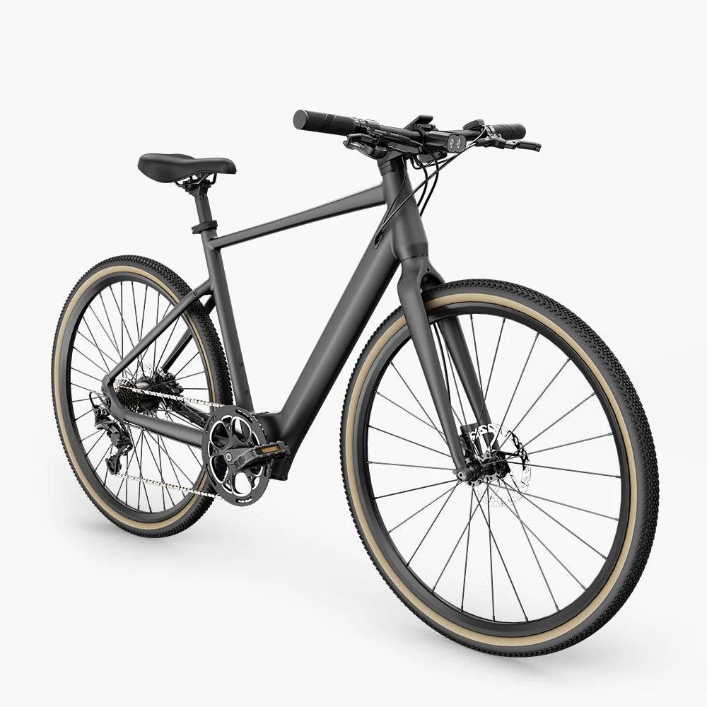 Fiido E-Gravel Elektrofahrrad