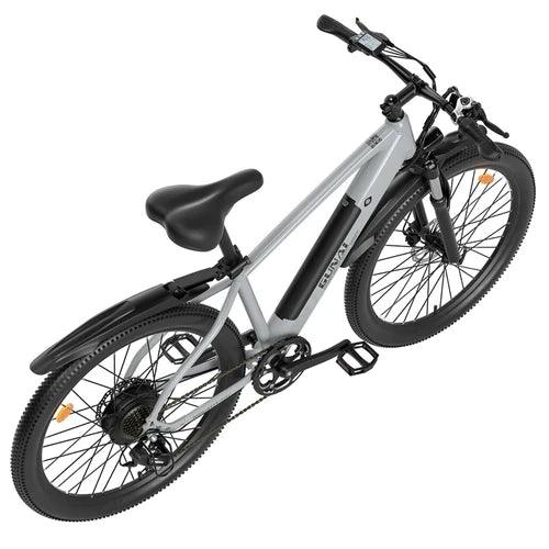 GUNAI GN27 Elektrofahrrad