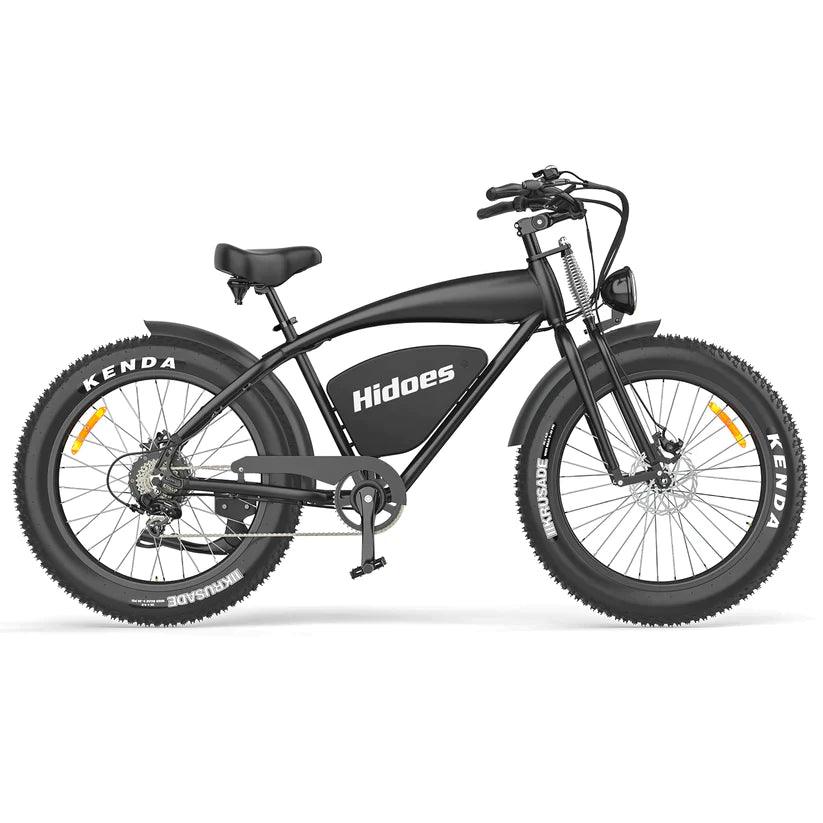Hidoes B3 Elektro-Mountainbike