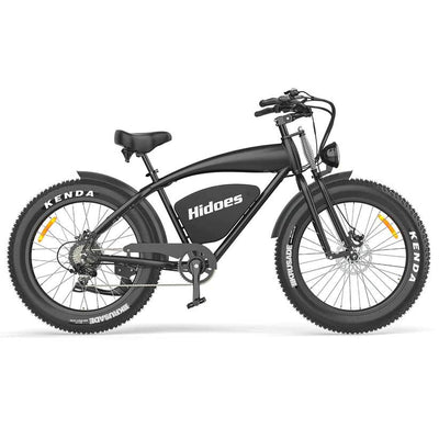 Hidoes B3 Elektro-Mountainbike