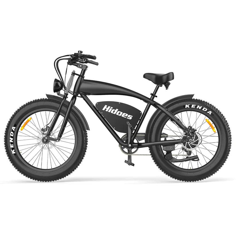 Hidoes B3 Elektro-Mountainbike