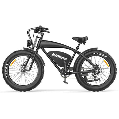 Hidoes B3 Elektro-Mountainbike