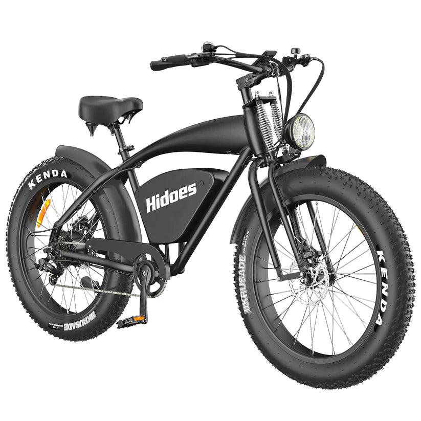 Hidoes B3 Elektro-Mountainbike