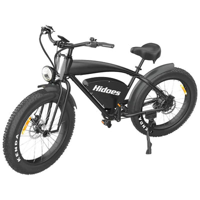 Hidoes B3 Elektro-Mountainbike