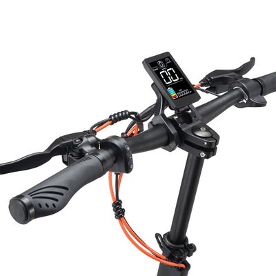 Joyor E-scooter S5 Pro [Gebraucht] - B-Ware, fast wie neu