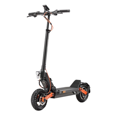 Joyor E-scooter S5 Pro [Gebraucht] - B-Ware, fast wie neu