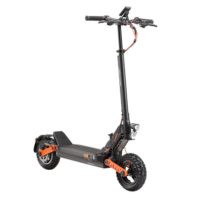 Joyor E-scooter S5 Pro [Gebraucht] - B-Ware, fast wie neu