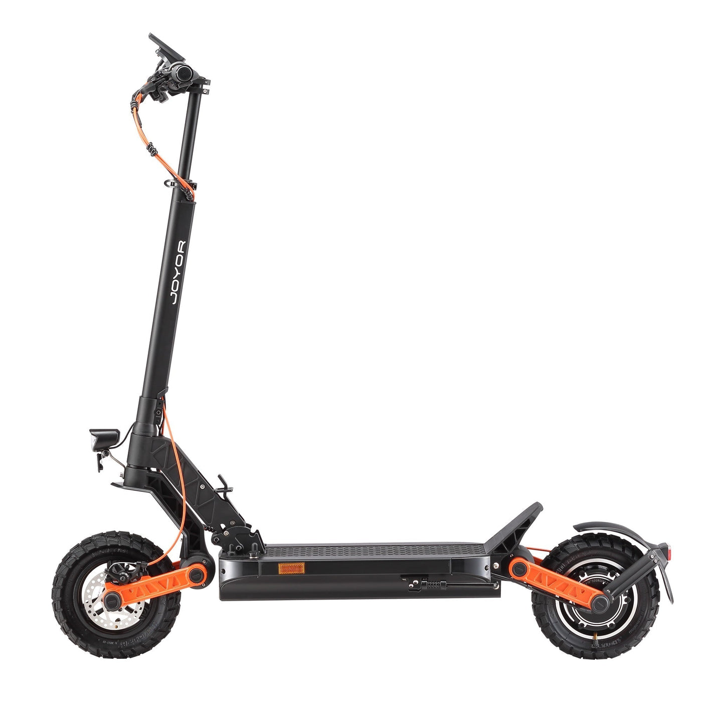 Joyor E-scooter S5 Pro [Gebraucht] - B-Ware, fast wie neu