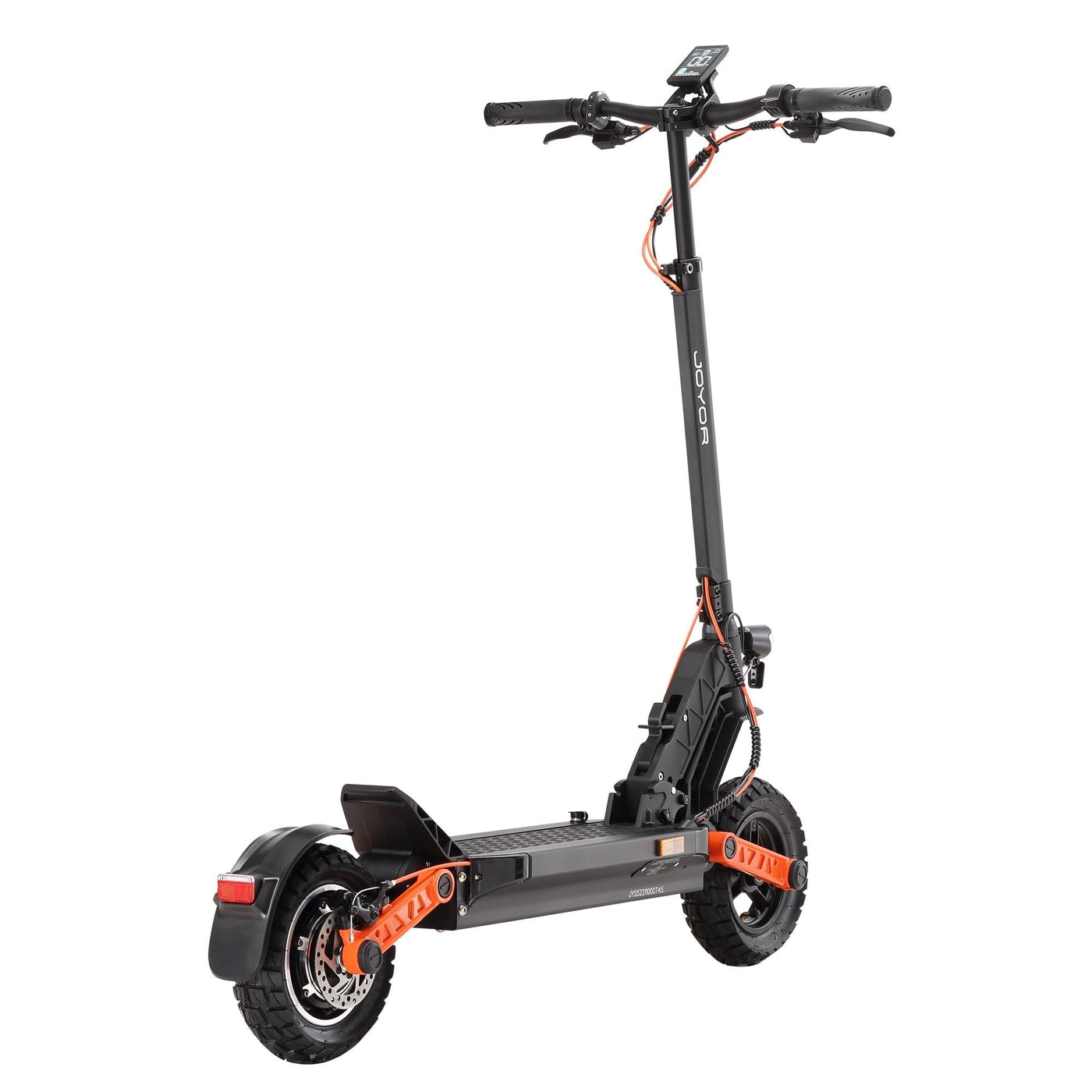 Joyor E-scooter S5 Pro [Gebraucht] - B-Ware, fast wie neu