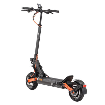 Joyor E-scooter S5 Pro [Gebraucht] - B-Ware, fast wie neu