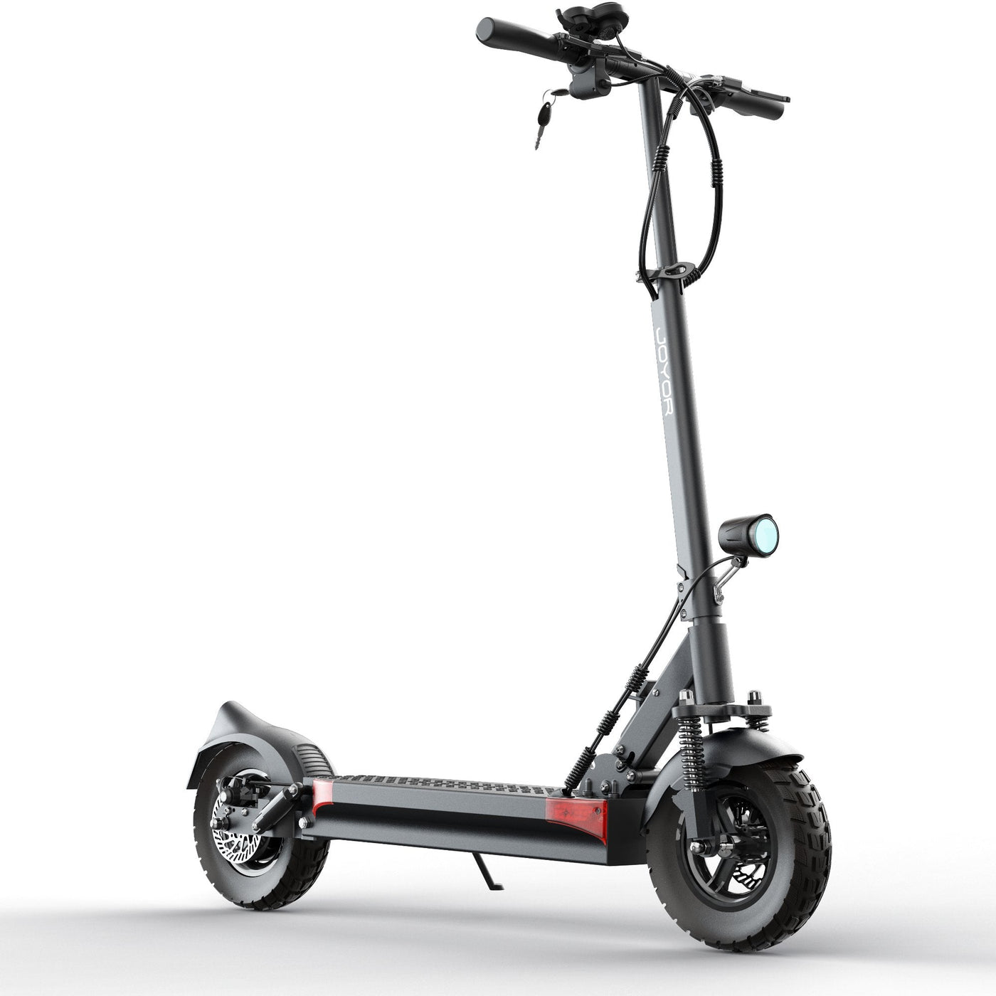 Joyor E-Scooter Y6-S [Gebraucht] - Funktionsfähig, 50-150 km
