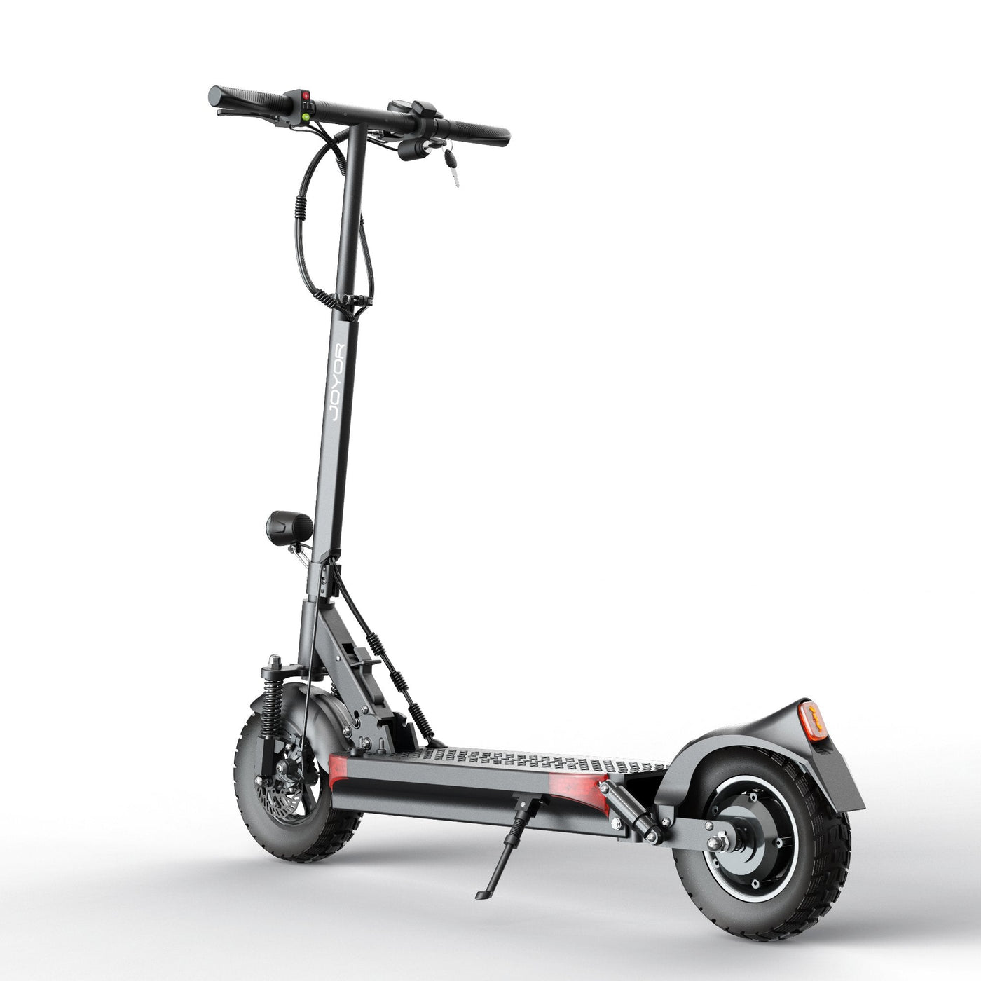 Joyor E-Scooter Y6-S [Gebraucht] - Funktionsfähig, 50-150 km