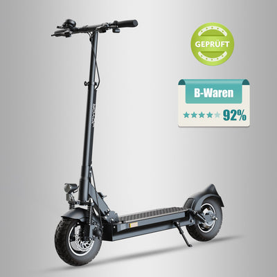 Joyor E-Scooter Y8-S [Gebraucht] - B-Ware, fast wie neu